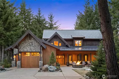 3421 Jenkins Drive, Cle Elum, WA 98922 - Photo 1