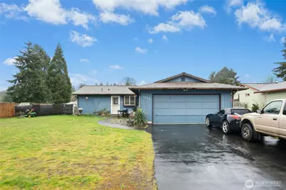 1209 Rockcress Drive SE, Olympia, WA 98513 - Photo 1