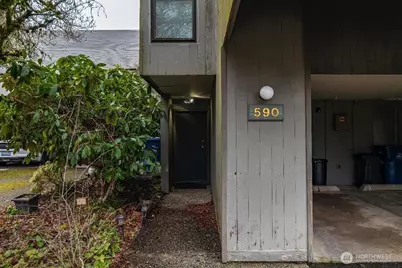 13896 NE 66th St #590, Redmond, WA 98052 - Photo 1