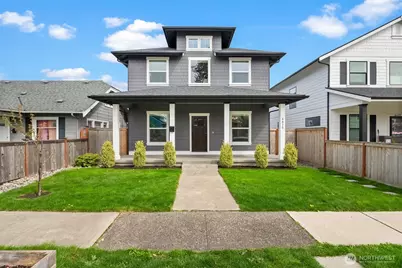 6425 S Lawrence Street, Tacoma, WA 98409 - Photo 1