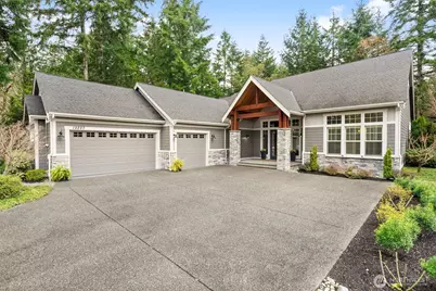 12227 55th Avenue Ct NW, Gig Harbor, WA 98332 - Photo 1