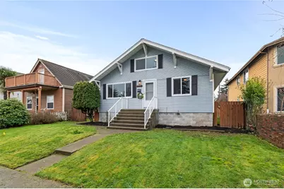 5122 N Shirley St, Ruston, WA 98407 - Photo 1