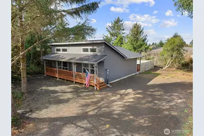 158 N Wynoochee Drive SW, Ocean Shores, WA 98569 - Photo 1