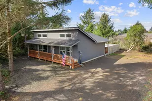 158 N Wynoochee Dr SW, Ocean Shores, WA 98569 - Photo 1