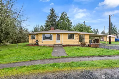 219 Blake Road, Toledo, WA 98591 - Photo 1