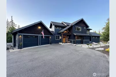 51 Trailside Drive, Cle Elum, WA 98922 - Photo 1