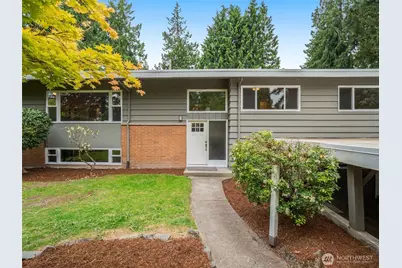 4225 NE 88th Street, Seattle, WA 98115 - Photo 1