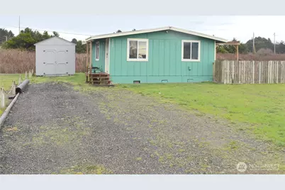 48300 Pacific Avenue, Moclips, WA 98562 - Photo 1