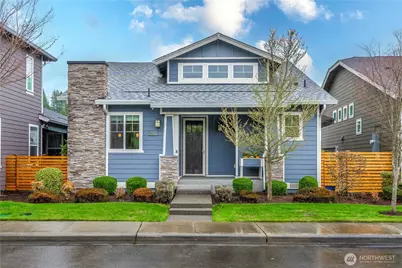 19218 Trilogy Parkway E, Bonney Lake, WA 98391 - Photo 1