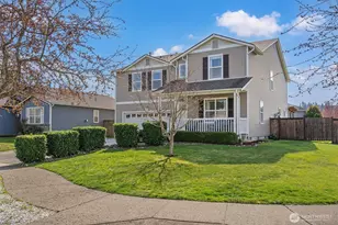 1017 Nunnally Ave NW, Orting, WA 98360 - Photo 1