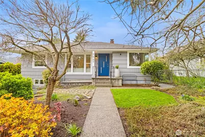 9047 36th Avenue SW, Seattle, WA 98126 - Photo 1