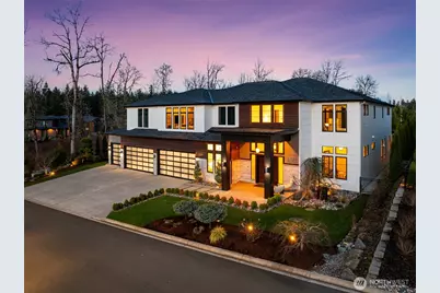 6512 NW Longbow Lane, Camas, WA 98607 - Photo 1