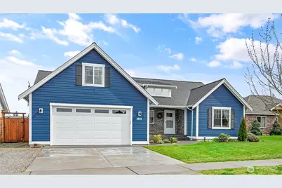 810 Mapleridge Drive, Everson, WA 98247 - Photo 1