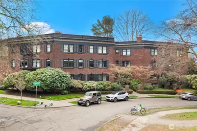 1065 E Prospect Street #1, Seattle, WA 98102 - Photo 1