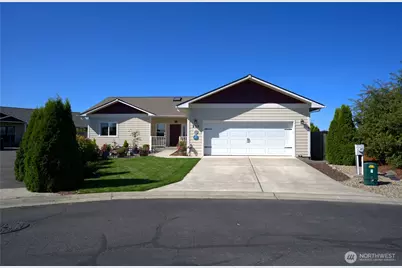 230 Choice Loop, Sequim, WA 98382 - Photo 1