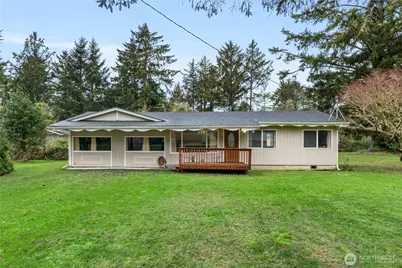 551 Mount Olympus Avenue SE, Ocean Shores, WA 98569 - Photo 1