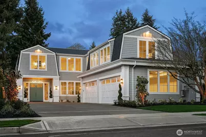 5444 106th Avenue NE, Kirkland, WA 98033 - Photo 1