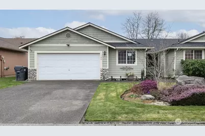 1126 184th Street Ct E, Spanaway, WA 98387 - Photo 1