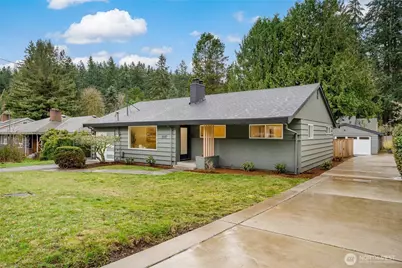 17317 2nd Avenue NW, Shoreline, WA 98177 - Photo 1