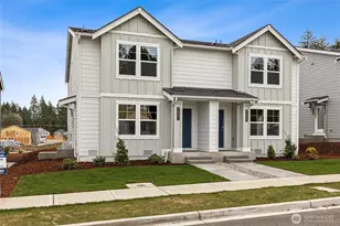 2132 Trailside Dr NE, Olympia, WA 98506 - Photo 1