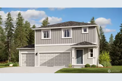 14003 199th Street Ct E, Graham, WA 98338 - Photo 1