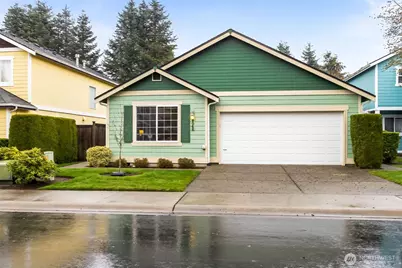 8048 Andover Lane SE, Tumwater, WA 98501 - Photo 1