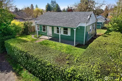 1219 Garrison Street NE, Olympia, WA 98506 - Photo 1