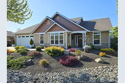 90 Broadmoor Street, Sequim, WA 98382 - Photo 1
