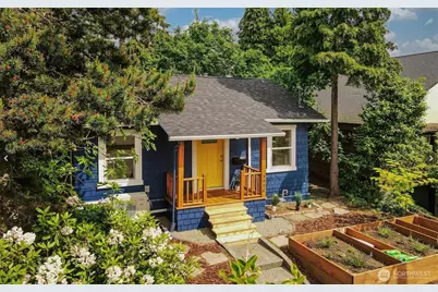 3406 NE 62nd Street, Seattle, WA 98115 - Photo 1