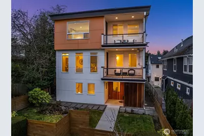 2810 E Valley Street, Seattle, WA 98112 - Photo 1