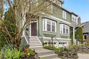 1423 Orange Pl N, Seattle, WA 98109 - Photo 1