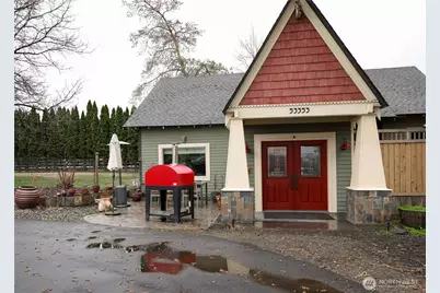 53353 Triangle Road, Milton-Freewater, OR 97862 - Photo 1