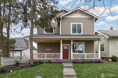 2711 James Street, Bellingham, WA 98225 - Photo 1