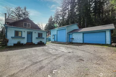 1404 Hamilton Street, Aberdeen, WA 98520 - Photo 1