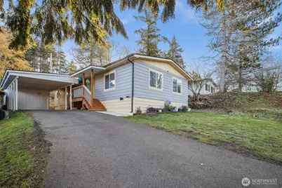 6622 146th Street SW #10, Lakewood, WA 98439 - Photo 1