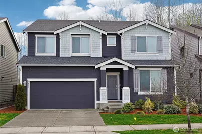 1411 NW 28th Street, Puyallup, WA 98371 - Photo 1