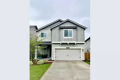 10654 187th Street Ct E, Puyallup, WA 98374 - Photo 1
