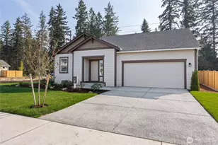 13531 192nd St E, Graham, WA 98338 - Photo 1