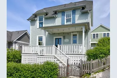 32 Madison Lane, Pacific Beach, WA 98571 - Photo 1