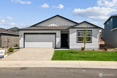 3014 Wrangler Drive #337, Ellensburg, WA 98926 - Photo 1