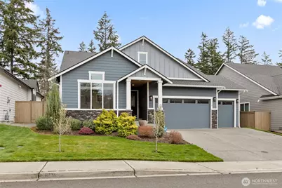 7716 Connells Prairie Road E, Bonney Lake, WA 98391 - Photo 1