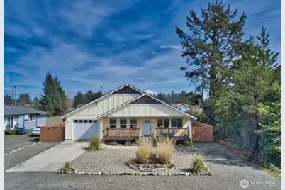 492 Ensign Avenue NW, Ocean Shores, WA 98569 - Photo 1