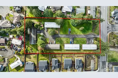 17813 44th Avenue W, Lynnwood, WA 98037 - Photo 1