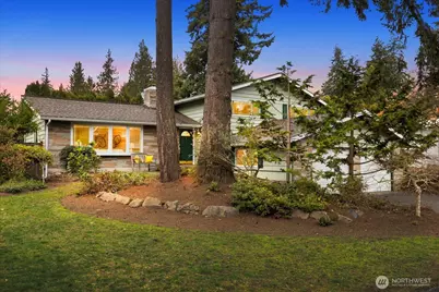 312 NW 199th Street, Shoreline, WA 98177 - Photo 1