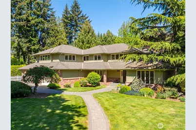 11019 Berry Lane, Woodway, WA 98020 - Photo 1