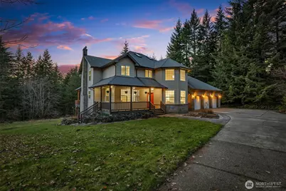 9721 NE Livingston Mtn Ct, Camas, WA 98607 - Photo 1