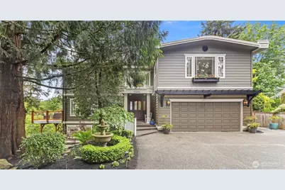 11404 239th Place SW, Woodway, WA 98020 - Photo 1