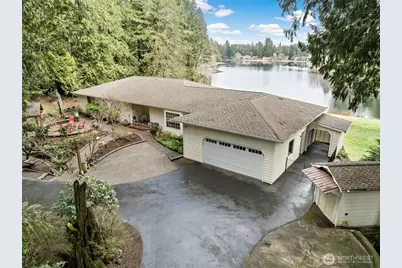 40 E Westlake Drive N, Allyn, WA 98524 - Photo 1