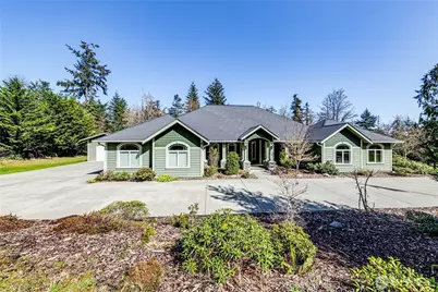 783 Henry Boyd Road, Port Angeles, WA 98362 - Photo 1