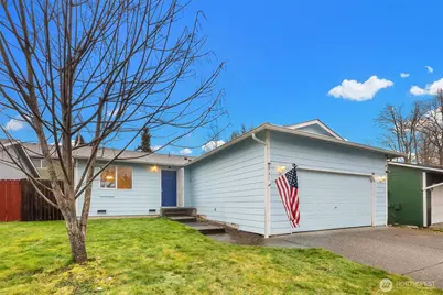 931 Perkins Way, Sultan, WA 98294 - Photo 1